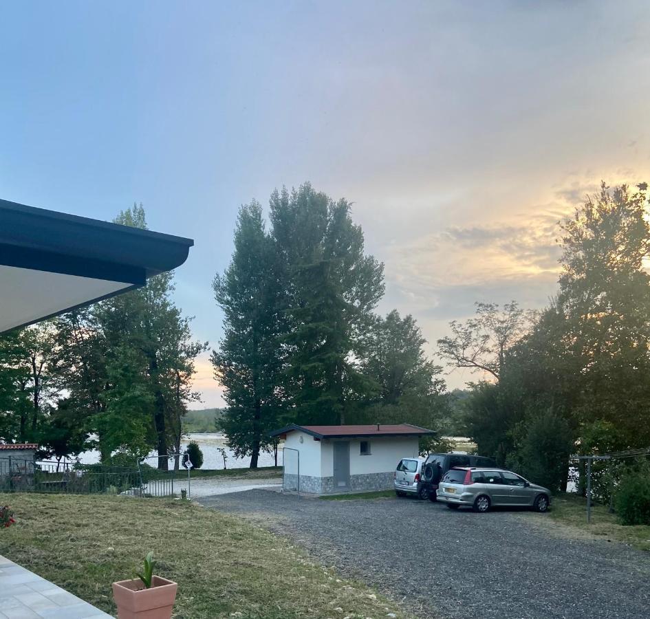 Bed&Breakfast Tabine San Giacomo  Exterior photo