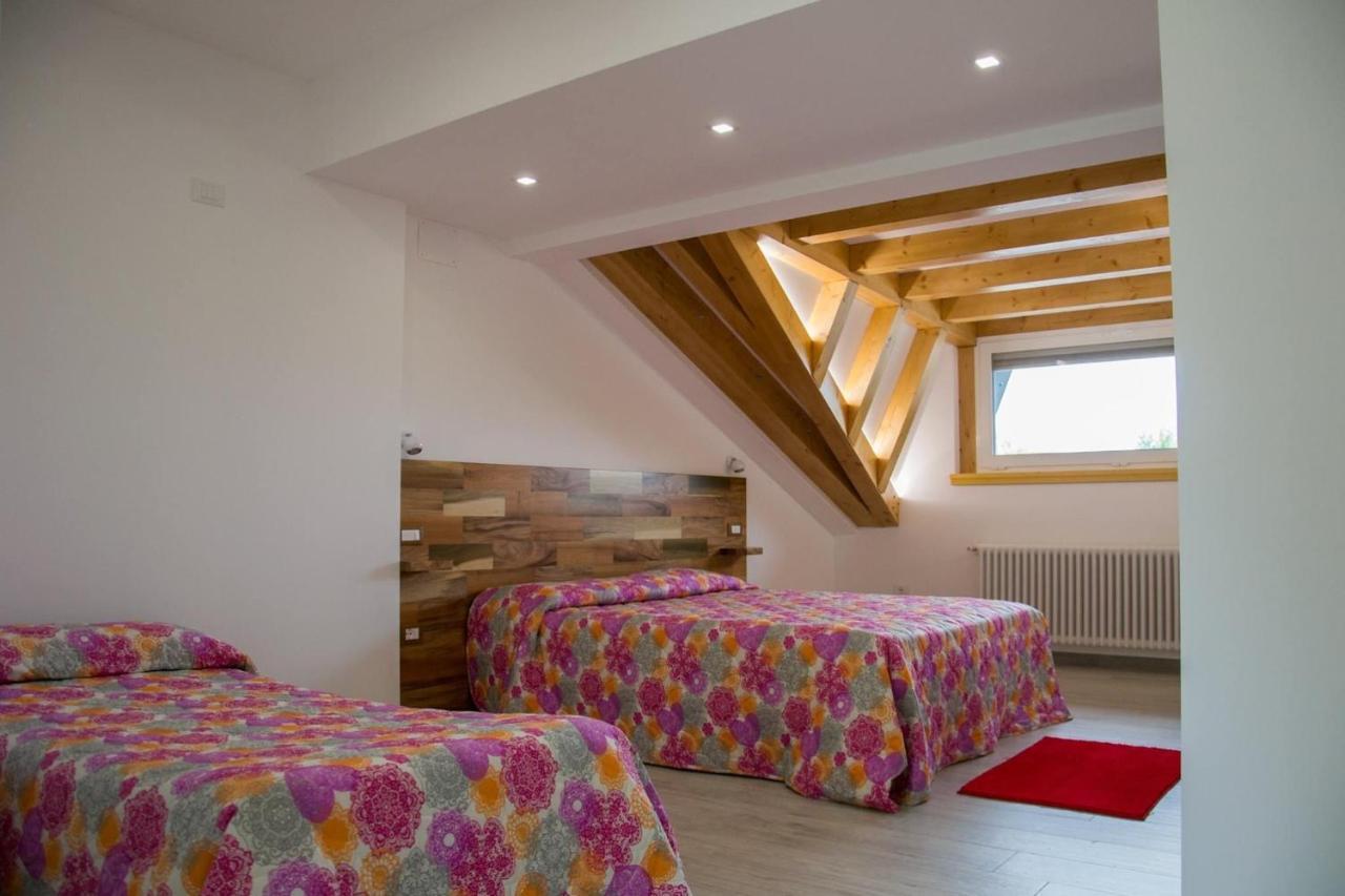 Bed&Breakfast Tabine San Giacomo  Exterior photo